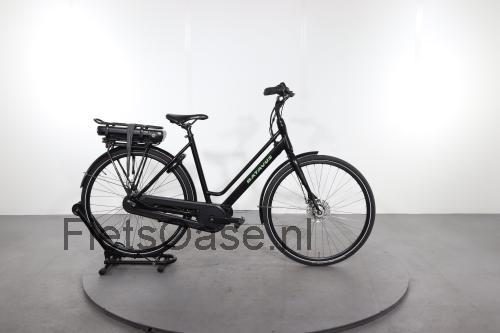 Batavus Milano beoordelingen en specificaties